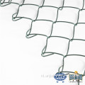 PVC gecoate 6ft diamanten kettingverhinkhek